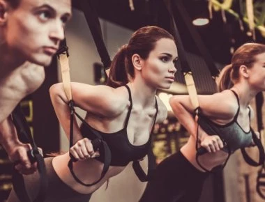 3 τρόποι να κάψεις περισσότερο λίπος όταν γυμνάζεσαι